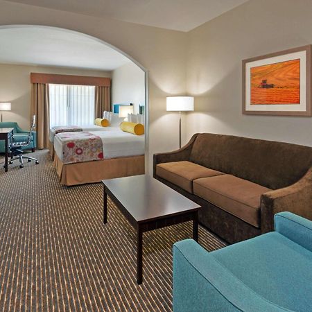 Best Western Plus Dayton Екстериор снимка