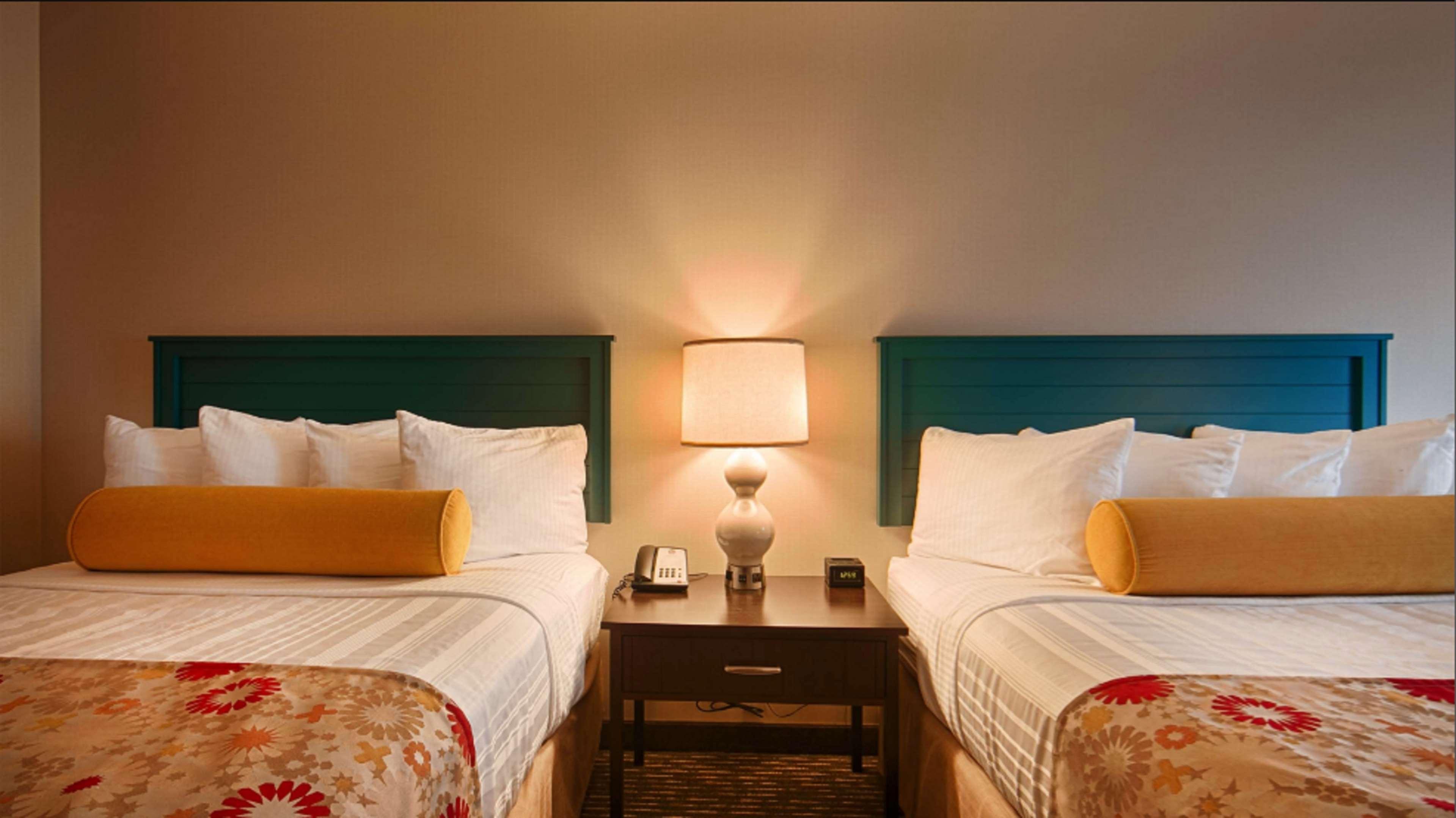 Best Western Plus Dayton Екстериор снимка
