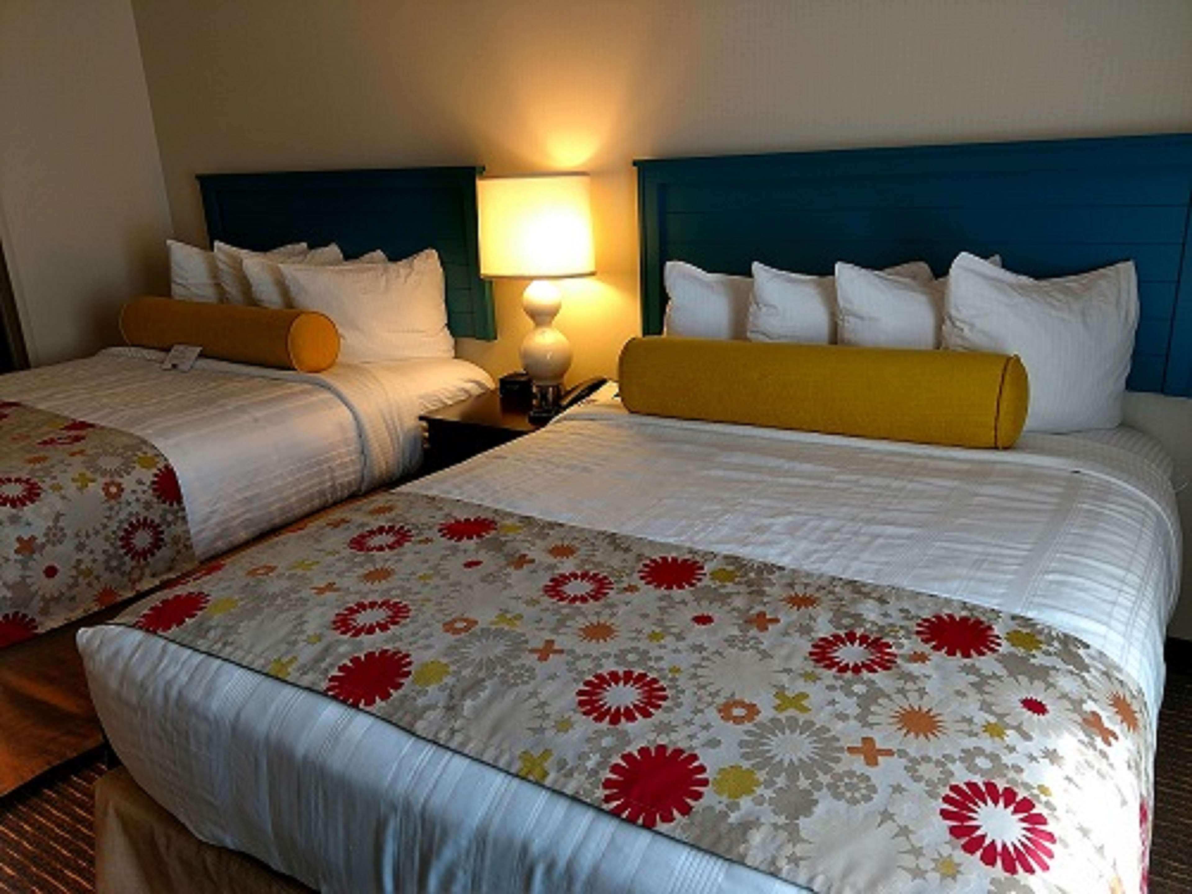 Best Western Plus Dayton Екстериор снимка