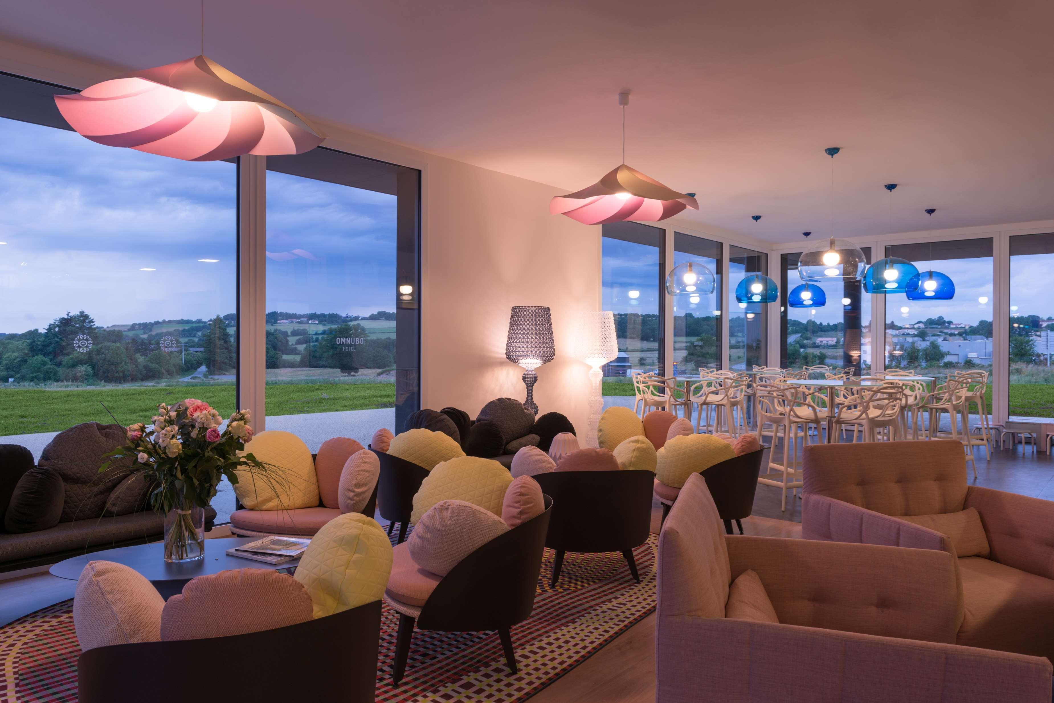 Best Western Plus Dayton Екстериор снимка