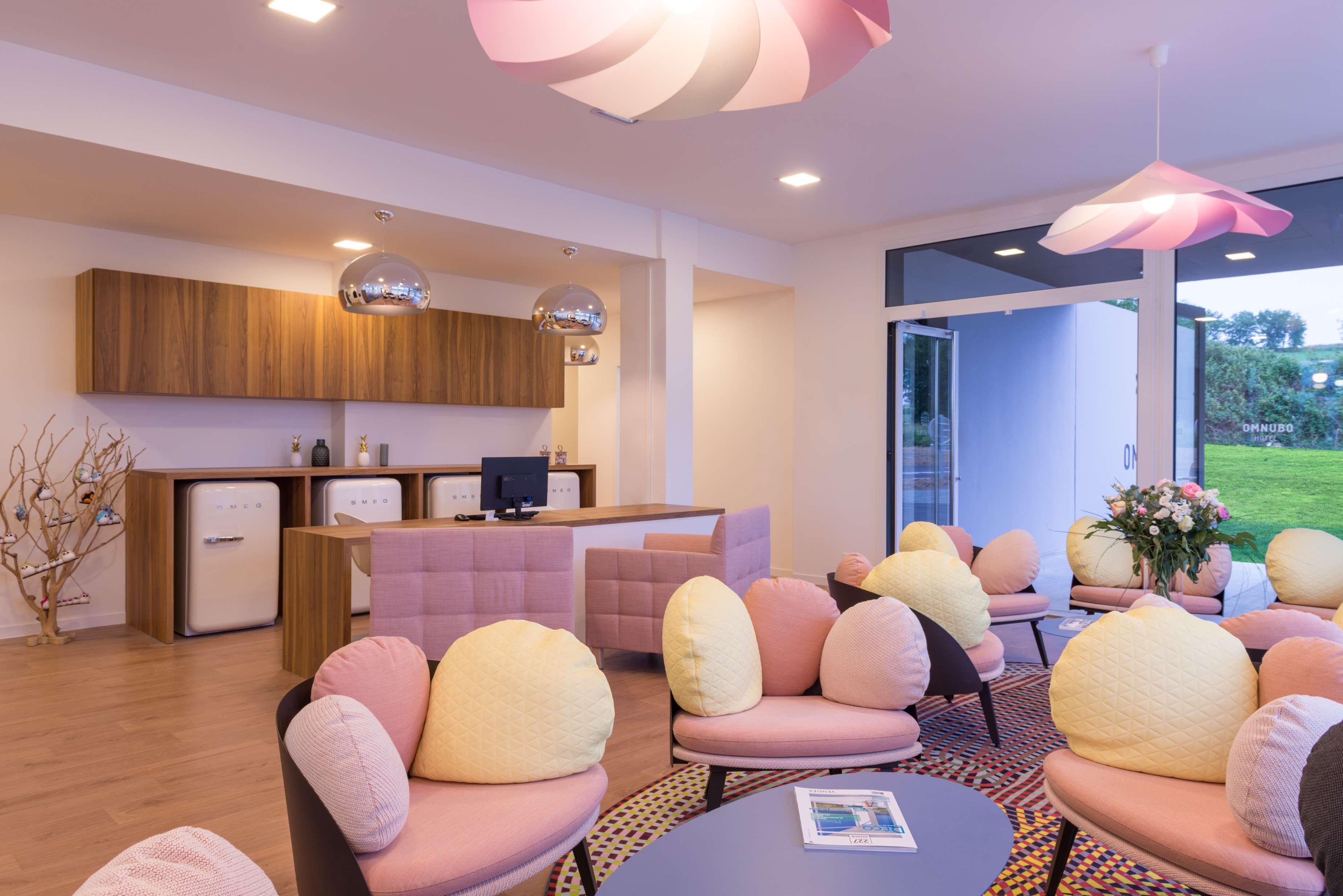 Best Western Plus Dayton Екстериор снимка