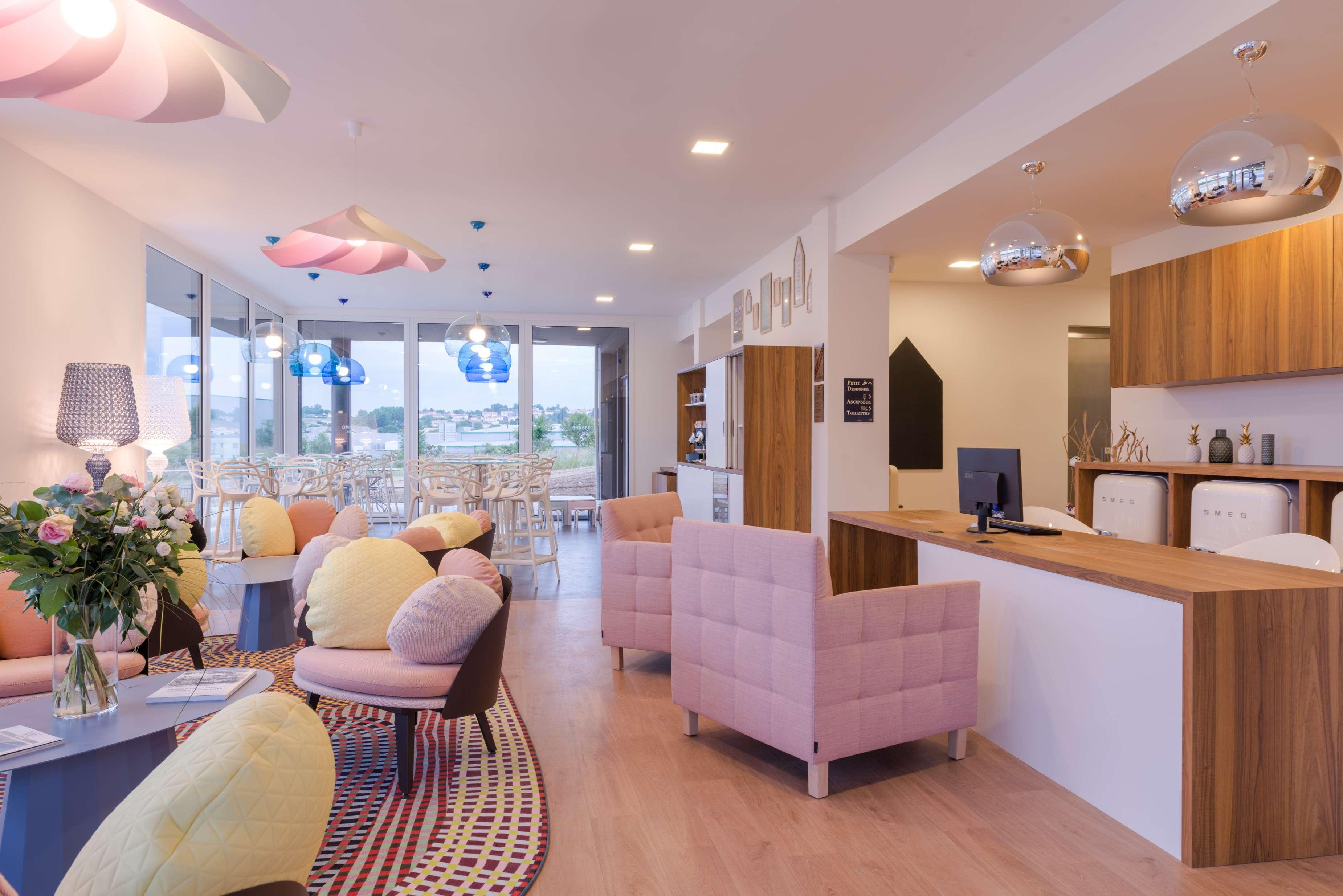 Best Western Plus Dayton Екстериор снимка