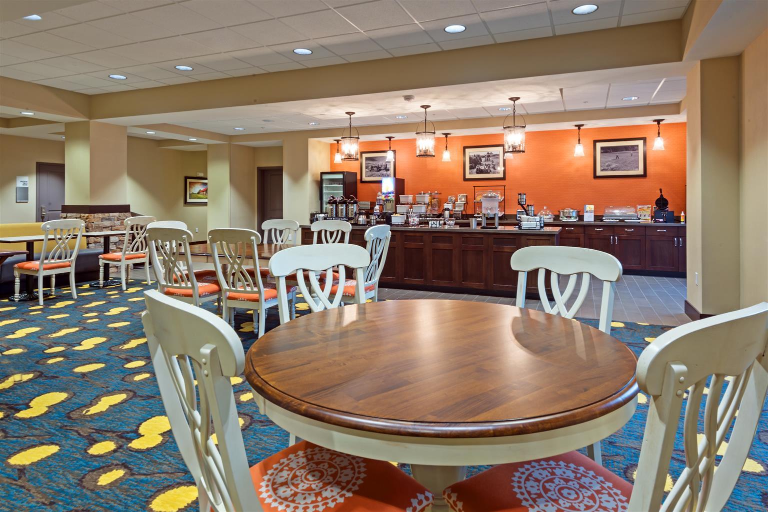 Best Western Plus Dayton Екстериор снимка